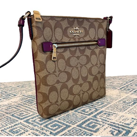 Coach Handbags - Coach Bag NWT 🔥